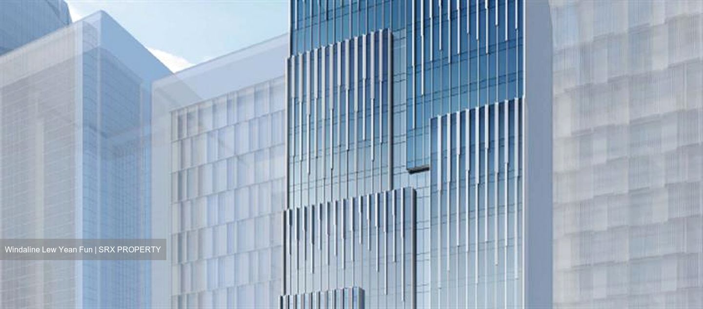 Cecil Suites (D1), Office #483858011